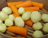 ごろっと牛タンカレー作り方10写真