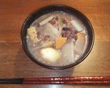 涅槃団子 ねはんだんご作り方23写真
