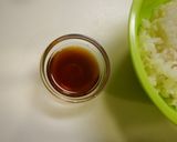 簡単！ポン酢醤油☆寿司酢作り方1写真