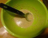 おつまみ　たことかいわれとわかめのサラダ作り方5写真