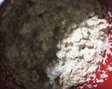さばと豆腐のわさびマヨサラダ★作り方3写真