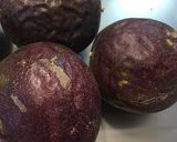 ５分で！パッションコンフィチュール作り方1写真