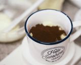 コーヒーディアマンクッキー作り方1写真