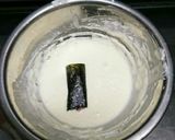 ネギトロの磯辺揚げ作り方3写真