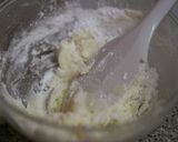 コーヒーディアマンクッキー作り方4写真