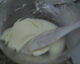 コーヒーディアマンクッキー作り方2写真