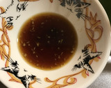 生姜の和風焼き飯作り方1写真