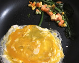 生姜の和風焼き飯作り方2写真