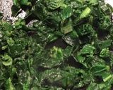 ご飯が進む！生の高菜の油炒め作り方4写真