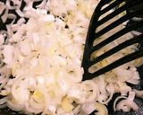 鯖のネギ味噌焼き作り方5写真