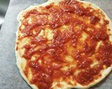 簡単☆トマトソース作り方5写真