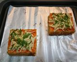 北房キムチde!厚揚げキムチーズ作り方4写真
