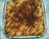 ササミとチーズのカレー味ドリア風作り方8写真