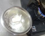 油淋豆腐作り方1写真