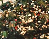 ご飯が進む！生の高菜の油炒め作り方6写真
