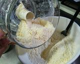 卵、発酵不要!かりふわ簡単スコーン☆作り方6写真