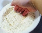 卵、発酵不要!かりふわ簡単スコーン☆作り方8写真