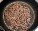子供も喜ぶ♫フライパンで石焼きビビンバ♫作り方3写真