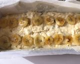 完熟バナナケーキ♪カラメルバナナ♪朝食作り方6写真