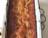 完熟バナナケーキ♪カラメルバナナ♪朝食作り方8写真