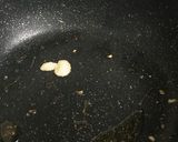 ゴマ油と麺つゆで♪パパっと蕎麦の焼きそば作り方2写真