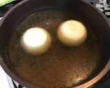 １つの鍋で2品☆玉ねぎ煮&コンソメスープ作り方2写真