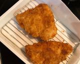 チキンカツ♡鶏胸肉♡バッターでお手軽作り方4写真