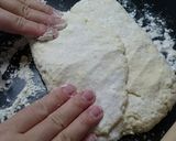 卵、発酵不要!かりふわ簡単スコーン☆作り方16写真