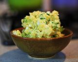 シンプルポテトサラダ作り方5写真