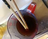 鶏豚バラ大根　大量に作って作り置き。作り方5写真