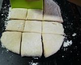 卵、発酵不要!かりふわ簡単スコーン☆作り方19写真