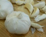 ニンニクしょう油 作りおき調味料作り方1写真
