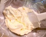しっとり濃厚♡あまおう苺のチーズテリーヌ作り方1写真