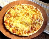 上州ねぎのオーブン焼きシンプルで甘いよっ作り方6写真