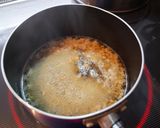 カブの出汁煮作り方5写真