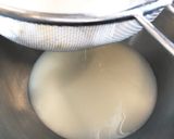 圧力鍋を使わないじっくり煮込むコムタン作り方6写真