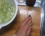 簡単 柔らかトンテキ作り方3写真