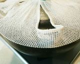 米粉ヨーグルト蒸しパン#米粉#小麦粉ナシ作り方4写真