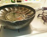 米粉ヨーグルト蒸しパン#米粉#小麦粉ナシ作り方3写真