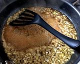 卵・パン粉なし！ジューシーハンバーグ♪作り方10写真