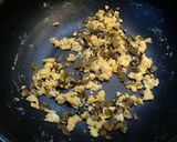 追い高菜で本格！炊き込み高菜ピラフ！作り方5写真
