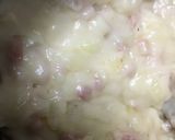 簡単時短 牡蠣とあさりのクラムチャウダー作り方5写真