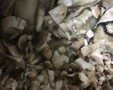 簡単時短 牡蠣とあさりのクラムチャウダー作り方8写真