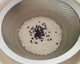 和の具材が美味！丸鶏のあっさり参鶏湯作り方2写真