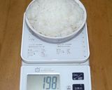 ご飯 まんが日本昔ばなし 盛り作り方3写真
