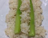 肉巻きニコニコロール☆彡作り方5写真