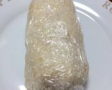 肉巻きニコニコロール☆彡作り方7写真