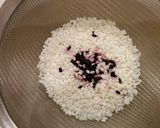 和の具材が美味！丸鶏のあっさり参鶏湯作り方3写真