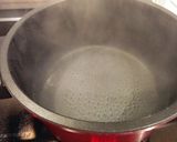 和の具材が美味！丸鶏のあっさり参鶏湯作り方5写真