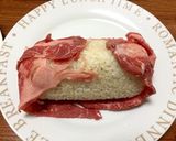 肉巻きニコニコロール☆彡作り方8写真